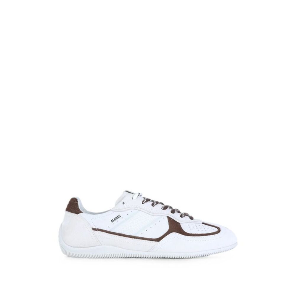 Alohas White Trainers Women